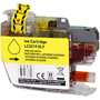 BASIC BROTHER INKJET BI-LC3219XLYL AMARILLO